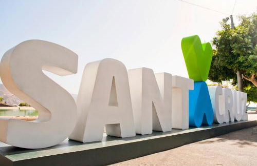 Apartamento en Santa Cruz - Foto 30