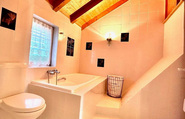 Charming Duplex Apartment - Foto 9