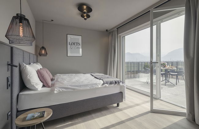 Belia Lofts - ADULTS ONLY - Apartments - Foto 3