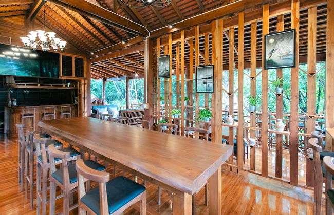 Saksila Resort - Photo 59