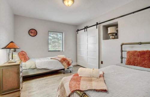 Red Rock Farmhouse - Patio Paradise Hiking Trails - Foto 44