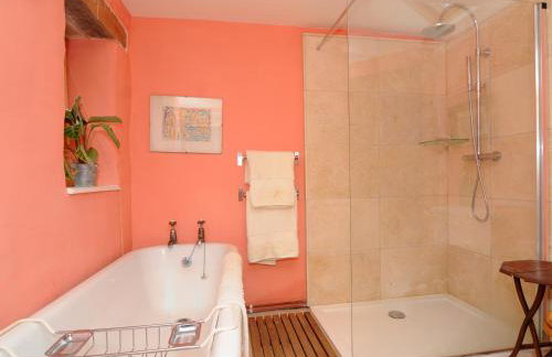 The Old Mill Devils Bridge - Foto 10