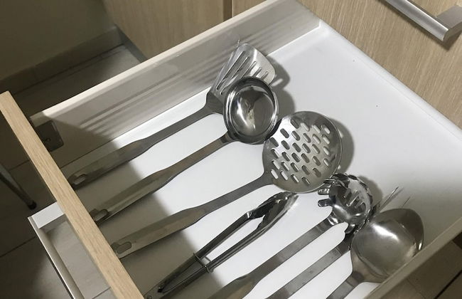 Aparthotel Giuliano - Foto 19