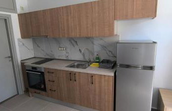 Alexander Apartments Nea Koutali - Foto 6