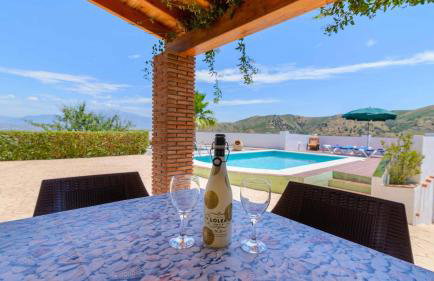 Casa Ramirez Almachar by Ruralidays - Foto 19