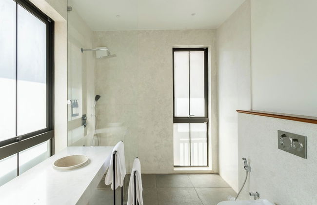 Blusalzz Villas Anjuna - Foto 50