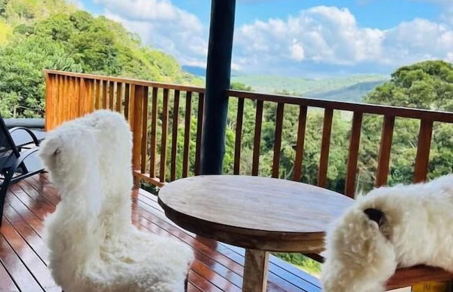 Chales Cabana - Foto 33