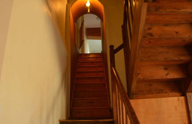 Lovely Holiday Home in Osmanville With Terrace - Foto 19