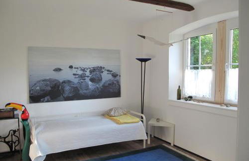 Forsthaus Castell - Foto 3