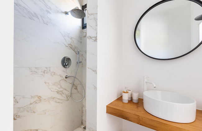 3106 Villa Acqualuce by Perle di Puglia - Foto 24