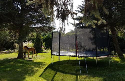 Doppelhaushälfte Nordwind vom Naturhof Usedom - Foto 32