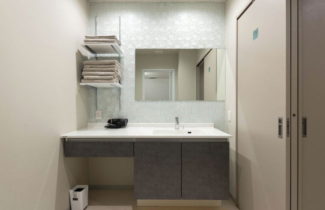 Crice Hotel Shinsaibashi - Foto 78