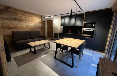 Gite Roche Des Ducs avec Piscine toute l'année, Spa, Sauna, Hammam - Foto 37