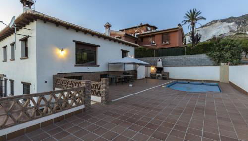 Casa Vistas del Valle - Foto 5