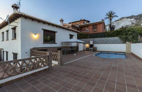 Casa Vistas del Valle - Photo 5