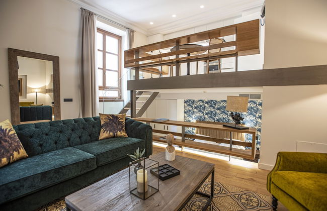 Palma Suites Aparthotel - Foto 33