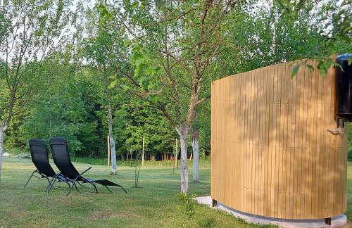 Holiday home, Apartman Obajdin - Foto 56