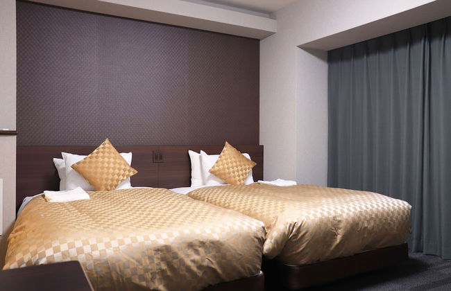 MERBABU STAY OSAKA - Foto 16