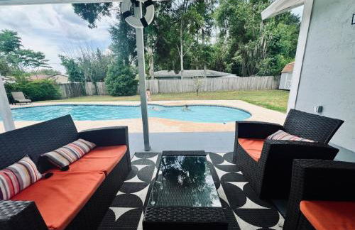 BeeHappy House close to WEC, Springs, State Parks - Foto 34