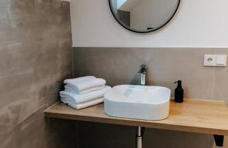 Apart Home Raba Wyżna I Strefa Grilla i Relaksu - Foto 22