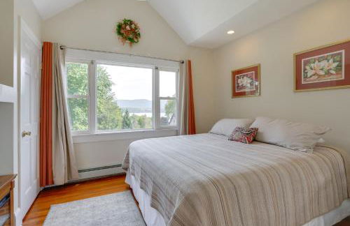 Walk to Hudson River Waterfront Newburgh Home - Foto 25