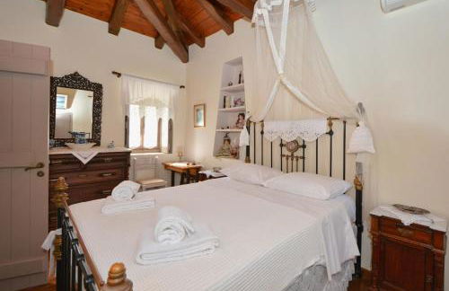 Estia Stone-Built Cottage - Foto 22