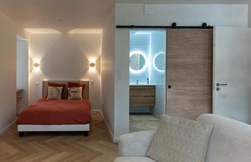 La Loge du Roi Arthur - Foto 1