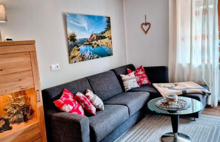 Ferienwohnung Alpenherz - Foto 37