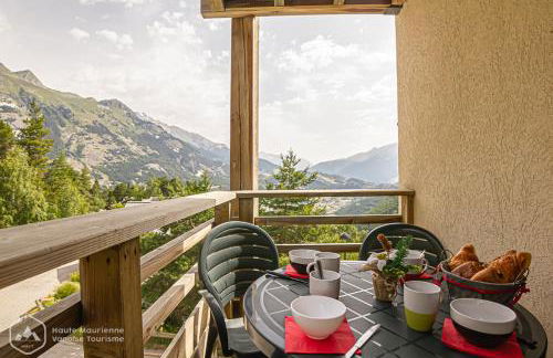 Le chalet d'Isis - La Norma - Foto 6