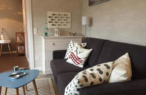 Klangwald Sylt HOUSE | Apartment *Anker* - Foto 22