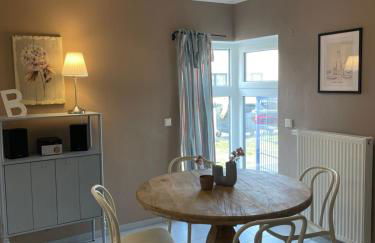 Ferienwohnungen Seeglück - Foto 12