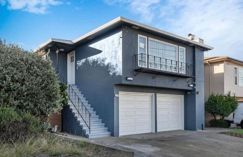 Daly city 3B Home Great location - Foto 29