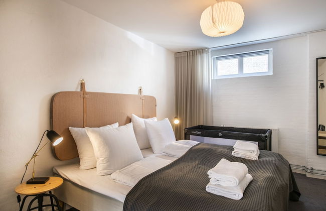 The Churchill apartments by Daniel&Jacob’s - Foto 10