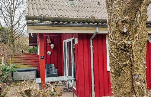 Holiday Home Haus am Wald by Interhome - Foto 16