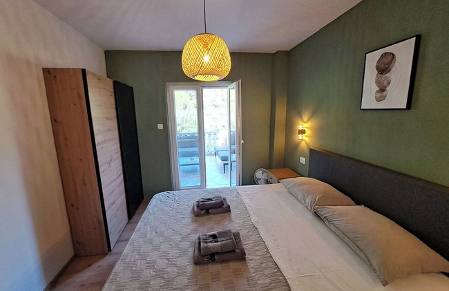 Holiday Home Island Gem - Foto 18