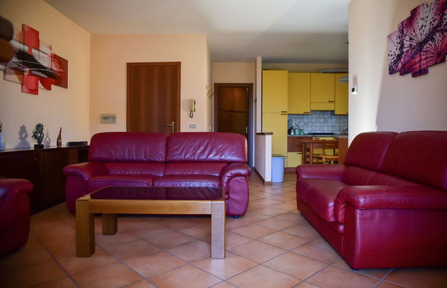 Casa Letizia by Wonderful Italy - Foto 16