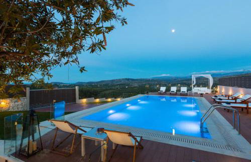 Luxury Villa Margarita - Photo 100