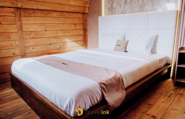 Sikunir Pondok Cabin By Travelink - Foto 6