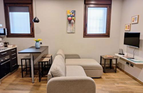 Apartamentos Menorá - Foto 23