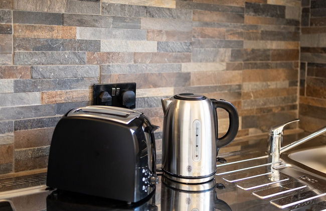 Eakley Stables - Weiser - Foto 2