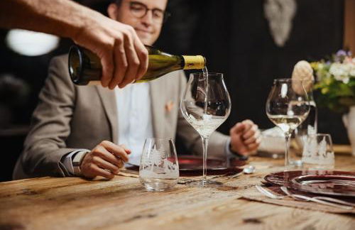 Mi Chalet - Photo 28