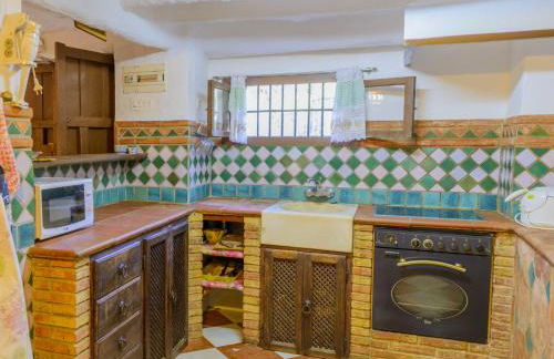 El Molino de las Palomas - Foto 45