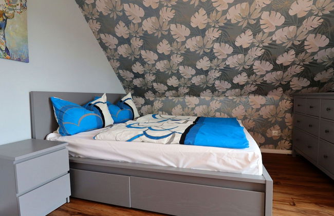 Ferienhaus Seeluft in Klein Labenz - Foto 2