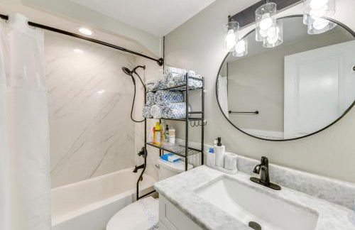 Fish, Swim and Unwind Anna Maria Apt Steps to Beach - Foto 16