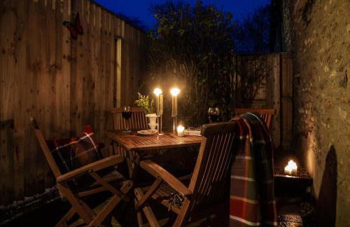 Garth Cottage in West Ayton - Foto 10