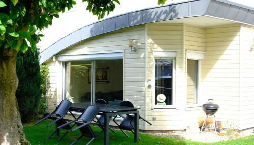 Maison familiale avec jardin à 5 min de Rouen - Foto 4