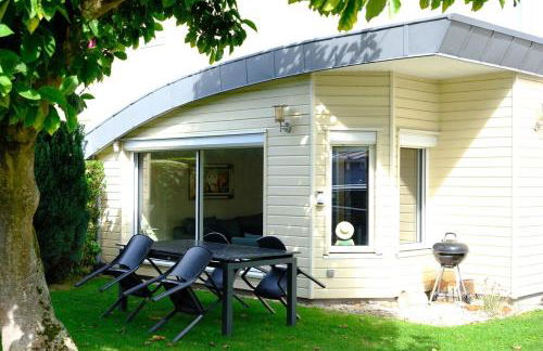 Maison familiale avec jardin à 5 min de Rouen - Foto 4