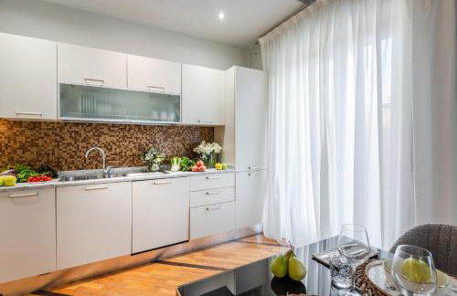 The City Terrace Apartment - Foto 18