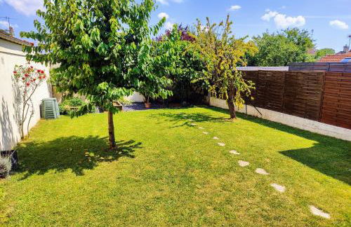 Maison 190m2 - Entre Paris et Disneyland - Foto 18