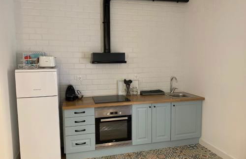 LA MOMA Apartments & Room - Foto 29